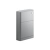 Picture of <3 Bear 550mm Floor Standing WC Unit - Matt Grey