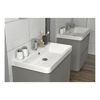 Picture of <3 Bear 550mm Floor Standing WC Unit - Matt Grey