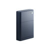 Picture of <3 Bear 550mm Floor Standing WC Unit - Matt Indigo