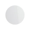 Picture of <3 Bear 350mm 2 Door Wall Hung Tall Unit - White Gloss