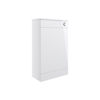 Picture of <3 Pear 500mm Floor Standing WC Unit - White Gloss