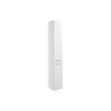 Picture of <3 Pear 350mm Floor Standing 2 Door Tall Unit - White Gloss