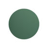 Picture of <3 Bear 350mm 2 Door Wall Hung Tall Unit - Matt Sage Green