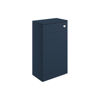 Picture of <3 Berry 500mm WC Unit - Matt Deep Blue