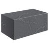 Picture of <3 Mondo 800mm Wall Hung Storage Drawer - Grey Marble