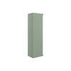 Picture of <3 Butterfly 350mm Wall Hung 1 Door Tall Unit - Matt Willow Green