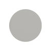 Picture of <3 Bass 610mm 2 Drawer Wall Unit & Basin - Grey Gloss