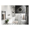 Picture of <3 Bonsai 510mm Wall Hung Unit Inc. Basin - White Gloss