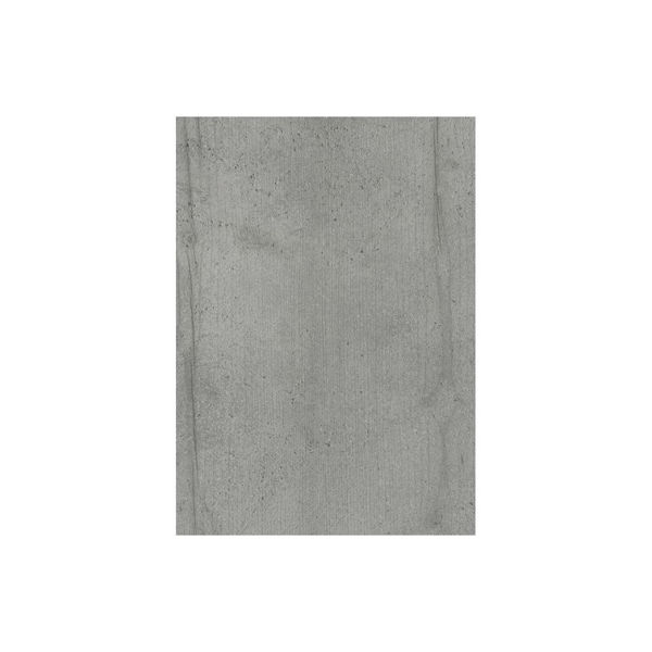 Picture of <3 Classic 1500x330x22mm Laminate Worktop - Boston Matt Concrete