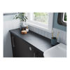 Picture of <3 Blaze Fitted Furniture - Matt Graphite Grey