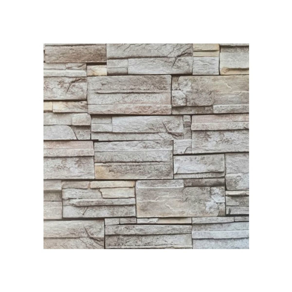 Abacus M1 Series PVC Panel 2400x1000x10mm - Ledgestone