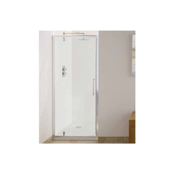 pivot door