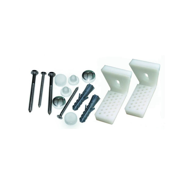 Picture of L Shaped Sanitary Fixing Kit