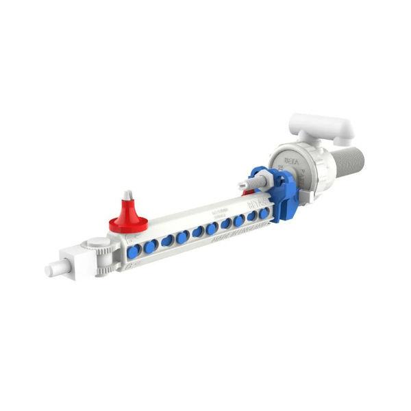 Picture of Dudley Beta+ Side Inlet Valve