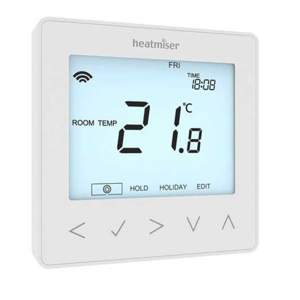 Picture of Heatmiser neoStat WiFi - WiFi Thermostat