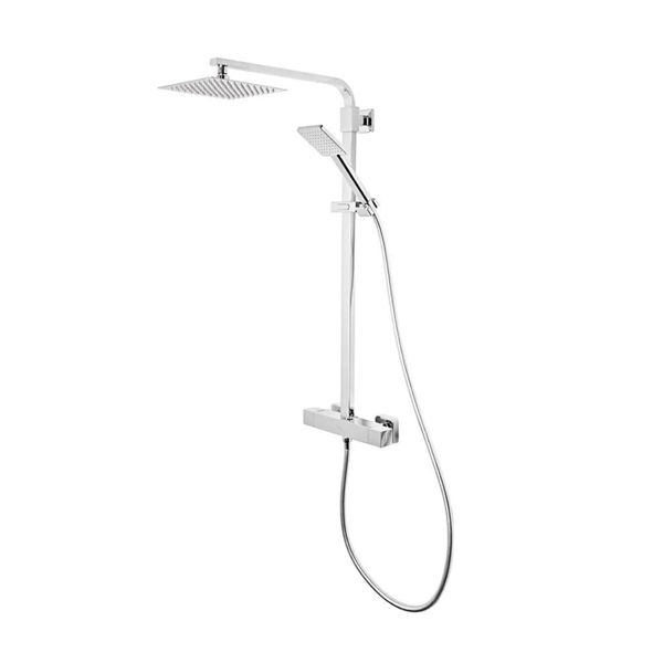 Picture of Tavistock Index Shower Chrome SND2208