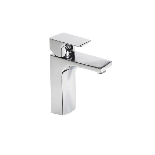 Picture of Tavistock Siren Basin Mixer & Click Waste