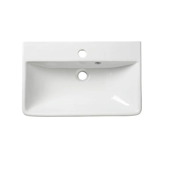 Picture of Tavistock Aerial Semi-Counter Basin