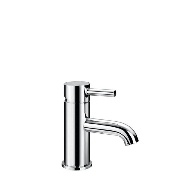 Picture of Flova LEVO 148mm single lever basin mixer