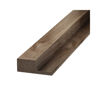 Picture of Slatwall Walnut