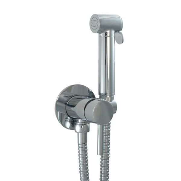 Picture of JTP Douche Set Single Lever Temperature Control